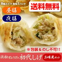 浜松餃子 【浜松ぎょうざの初代しげ】【送料無料】初回限定 ★お味見セット (2種類の味比べ:昼膳餃子+夜膳餃子/各1パック)【お取り寄せ 名物グルメ 中華 点心 お惣菜 ギョウザ B級グルメ】【NEWショップ】【RCP】【000】