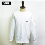 VANS APPAREL FW'18バンズ アパレルVANS X MARVEL CHARACTERS LSマーベルキャラクターロングスリーブTシャツメンズ 長袖 Tシャツ