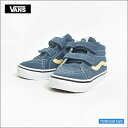 VANS TODDLERバンズ トドラー【VN0A348JQ...