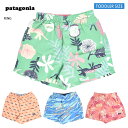 【メール便】PATAGONIA パタゴニア【60278】Ba...