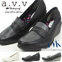 パンプス レディース a.v.v アー・ヴェ・ヴェ a.v....