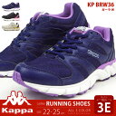 【特価/即納】Kappa カッパ スニーカー KP BRW3...