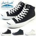 コンバース CONVERSE スニーカー JACK PURC...
