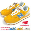 ニューバランス newbalance スニーカー ML574...