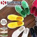 【特価/即納】 スペルガ SUPERGA スニーカー 275...