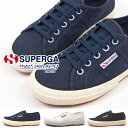 【特価/即納】SUPERGA スペルガ スニーカー レディー...