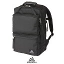 650740440【GREGORY】グレゴリー"COVERT MISSION DAY" カバートミッションデイ HDナイロン バリスティック バックパック デイパック リュックサック ビジネス PCスリーブ パソコン収納 通勤 通学 バッグ アウトドア メンズ レディース(BLACK ブラック)【送料無料】