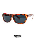TH8010【THRASHER】SUNGLASS スラッシャー