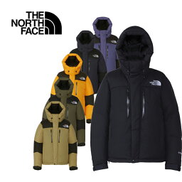 10%OFFセール THE NORTH FACE ザ ノースフェイス ND92340 BALTRO LIGHT JACKET バルトロライト ジャケット ダウン GORE-TEX ゴアテックス パーカー アウトドア アウター メンズ レディース 撥水 防風 防寒 6カラー 国内正規 2023FW