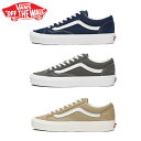 VANS バンズ
