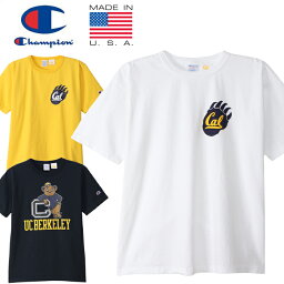 40%OFF<strong>セール</strong> チャンピオン Champion C5-V304 T1011 SHORT SLEEVE T-SHIRT ティーテンイレブン ショートスリーブ Tシャツ ヘビー カレッジプリント アメカジ スポーツ メンズ レディース ビンテージ風 大学 アメリカ製 日本企画 厚手 半袖 3カラー 国内正規 2022SS