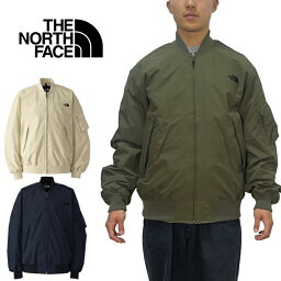 10%OFFセール ザ ノースフェイス THE NORTH FACE NP12437 WATER PROOF BOMBER JACKET ウォータープルーフ ボンバー ジャケット MA-1 Q3 キュースリー ミリタリー アウトドア アウター メンズ 撥水 防寒 保温 3カラー 国内正規 2024SS