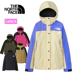 20%OFFセール ザ ノースフェイス THE NORTH FACE NPW62236 MOUNTAIN LIGHT JACKET (レディース) マウンテン ライト ジャケット <strong>マウンテンパーカー</strong> GORE-TEX <strong>ゴアテックス</strong> 防水 シェル アウトドア アウター レディース6カラー 国内正規 2024SS