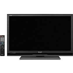 SHARP シャープ　LC32H9　LED AQUOS H H9　32V型 地上・BS・110度CSチューナー内蔵 ハイビジョン　液晶テレビ即納