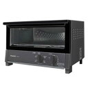 Panasonic パナソニック【NT-T500-K】NTT500-K オーブン トースター ダークメタリック【KK9N0D18P】