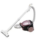 パナソニック Panasonic【MC-PK17A-P】MCPK17A-P 紙パック式クリーナー(タービンブラシ)ピンクシャンパン 【掃除機】【KK9N0D18P】