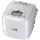 MITSUBISHI三菱電機【NJ-SE068-W】 NJSE068-W IHジャー炊飯器(3.5合炊き) ピュアホワイト 備長炭 炭炊釜【KK9N0D18P】