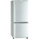 MITSUBISHI 三菱電機【MR-P15E-S】MRP15E-S 冷蔵庫 (146L・右開き) 2ドア シャイニーシルバー【KK9N0D18P】