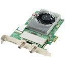 エスケイネット MonsterTV PCIE3 3番組同時視聴・同時録画TVキャプチャー SK-MTVPCIE3