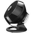 ボルネード サーキュレーター モダンモデル ブラック 6~14畳用 360-JP-BK