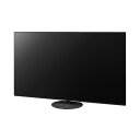 パナソニック 4K対応有機ELテレビ ビエラ 65V型 4Kダブルチューナー内蔵 TH-65HZ1000