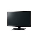 パナソニック 液晶テレビ ビエラ 24V型 ハイビジョン ダブルチューナー内蔵 TH-24H300