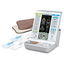 【全国送料無料】オムロン HV-F5200 電気治療器