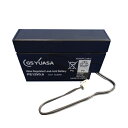 PE12V0.8(W3) GSユアサ製 小形制御弁式鉛蓄電池 PEシリーズ 【代引不可】(取寄送料含む)【キャンセル返品不可】【時間指定不可】【10月おすすめ】