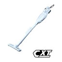CL108FDZW マキタ(MAKITA) 充電式クリーナ 簡単ゴミ捨てカプセル式 10.8V/本体のみ