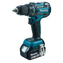 DF480DZ マキタ(MAKITA) 充電式ドライバドリル 18V/本体のみ(バッテリー・充電器無し)