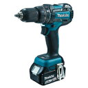 HP480DRGX マキタ(MAKITA) 充電式震動ドライバドリル 18V/6.0Ah充電池・充電器・ケース付 | 電動工具 | DIY | 日曜大工 | 作業用品 | 現場用品