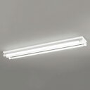 【最大500円OFFクーポン発行中!】XL251147 LEDベースライト 逆富士形2灯 4,230lm G13直管形オーデリック製LEDランプ 省エネ 35.6W(17.8Wx2) FL40形2灯相当