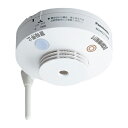 【10月おすすめ】BGW22427K パナソニック 光電式スポット型感知器2種(試験機能付)(無線式・連動型警報機能付・電池式)(子器)
