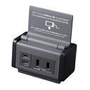 【最大500円OFFクーポン発行中!】WK1621H パナソニック カバー付露出コンセント USBコンセント+扉付コンセントタイプ | カフェ | レストラン | ファーストフード | 喫茶店 | ノートパソコン | スマートフォン | スマホ | タブレット | 充電 | 電源