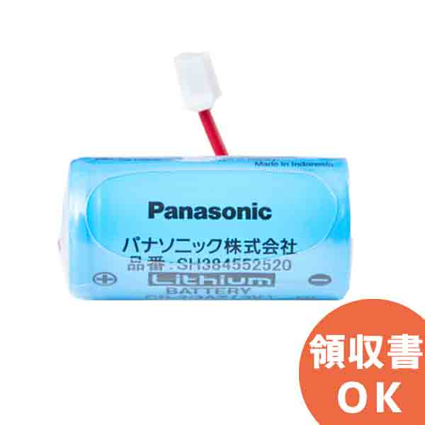 SH384552520 CR-2/3AZ Panasonic Zp΍Ќxp`Edr