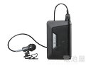 WM-D1300 TOA デジタルワイヤレスマイク タイピン型