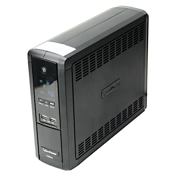 CPJ1200 CyberPower（サイバーパワー）製UPS(無停電電源装置) CR1200 12...:denchiya-bekkan:10072352