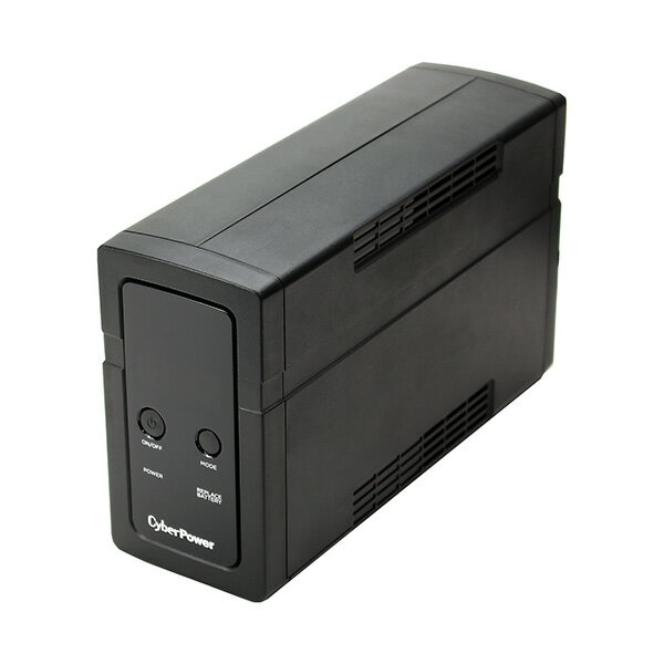 CPJ500 CyberPower（サイバーパワー）製UPS(無停電電源装置) CR500…...:denchiya-bekkan:10072350