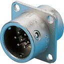 多治見無線電機 丸形コネクター□BHレセプタクル ピンコンタクト■型式:PRC03-23A10-7M【当社在庫品】