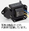 国際電業 ACソレノイド引張形(PULL) AC100VSA-3501 100V