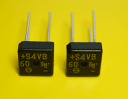 新電元工業 ブリッジダイオード■型式:S4VB60-5000【当社在庫品】