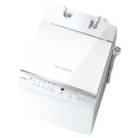 東芝 TOSHIBA 全自動洗濯機 ZABOON(ザブーン) ピュアホワイト 洗濯7.0kg 上開き AW-7DH2-W (宅配サイズ商品 / 設置・リサイクル希望の場合は別途料金および配達日・時間指定不可)