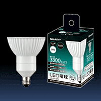 DL-JN32L　ビーム角:14°SHARP LED 電球（ハロゲン電球代替タイプ）E11口金※調光不可