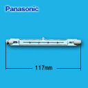 Panasonic `nQdE100/110Vp@R7sJ110V200W@pi\jbN()