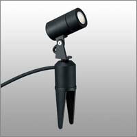 MAXRAY照明器具ミニクールハロゲン球 E11 35Wスポットライト マックスレイMS10128-02 ／ブラックランプ別
