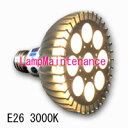 High Power LEDLANP邢IȃGlId^LEDLANP14wJDR-100w^̖邳2ނ̐Fx...