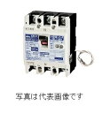 (日東工業)GK53WN 3P20A F30 単3中性線欠相保護付漏電ブレーカ