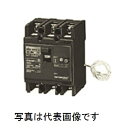 『ポイント5倍』【日東工業】GK58N 3P30A F30 単3中性線欠相保護付漏電ブレーカ 協約形
