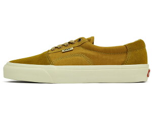 バンズローリー(ソロス)オリーブVANSROWLEY