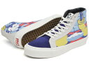 バンズ x ボルト スニーカー メンズ レディース OG ス...